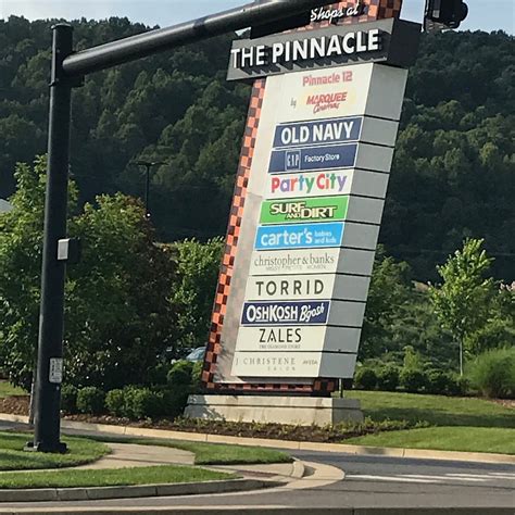 The pinnacle bristol tennessee - The Pinnacle, Bristol, Tennessee. 387 likes · 9 talking about this · 6,008 were here. Shopping & retail.